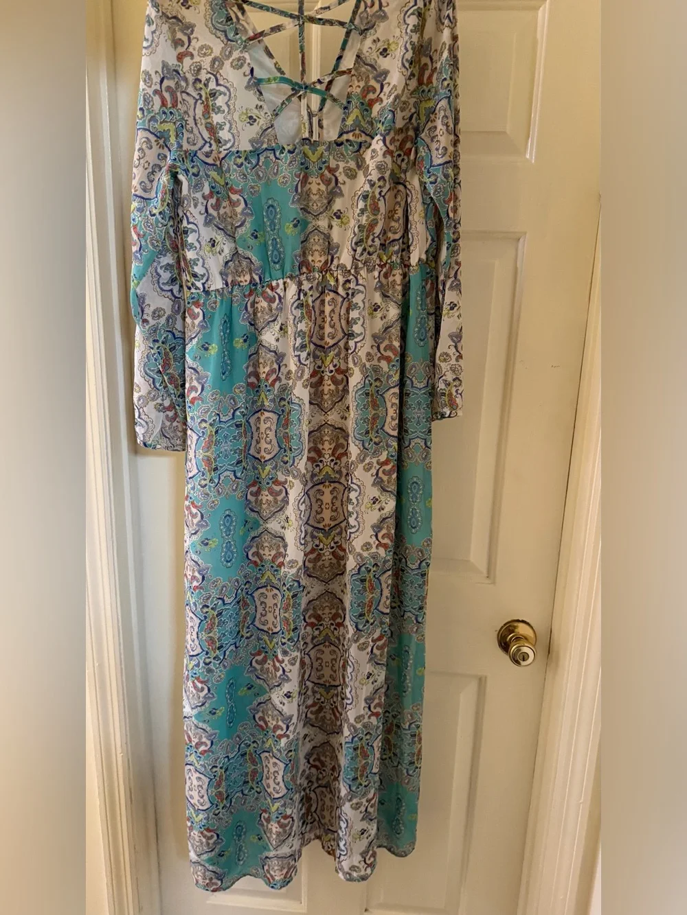 Boohoo dreamy feminine